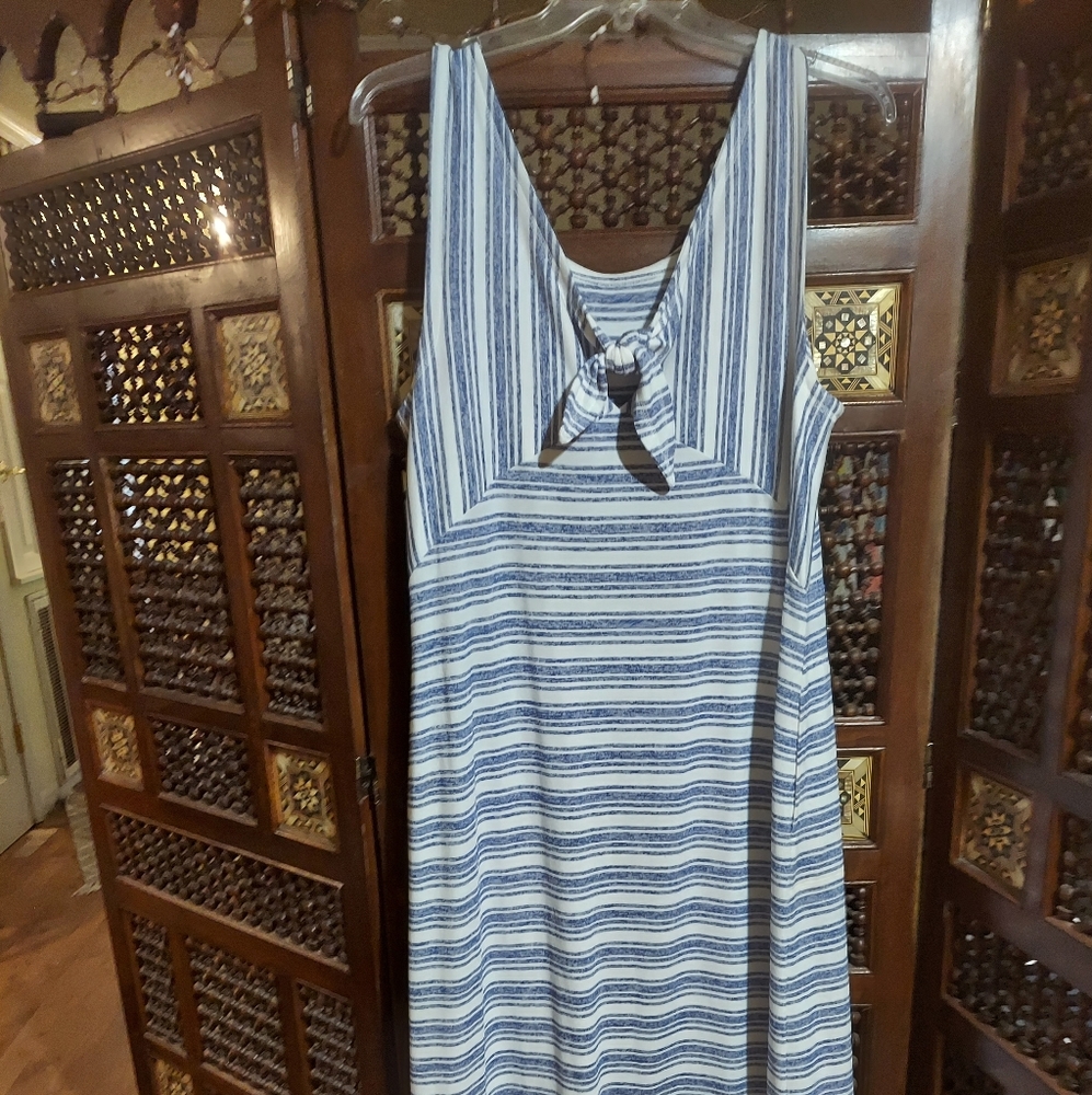 T by Talbots maxi - Picture 2 of 4